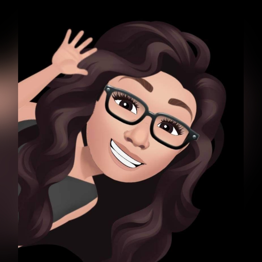 Meet your Posher, EmpressM 🌻🌻🌻🌻🌻🌻